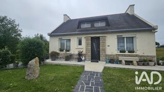  Maison à vendre 4 pièces 69 m²