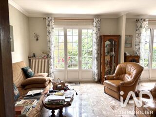  Maison à vendre 5 pièces 100 m²