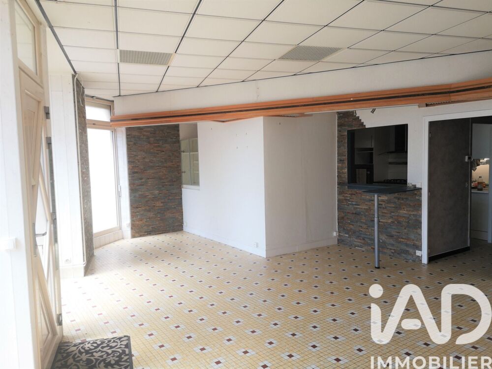 Vente Maison/villa 10 pièces