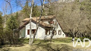  Maison à vendre 5 pièces 117 m²