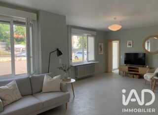 Vente Maison Vente Maison/villa 4 pièces Zimming