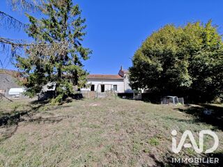  Maison à vendre 4 pièces 137 m²