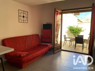  Appartement à vendre 2 pièces 23 m²