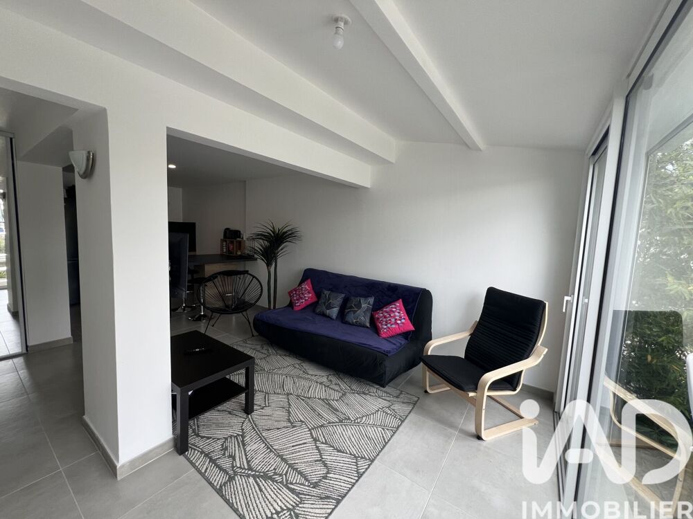 Vente Maison/villa 3 pièces
