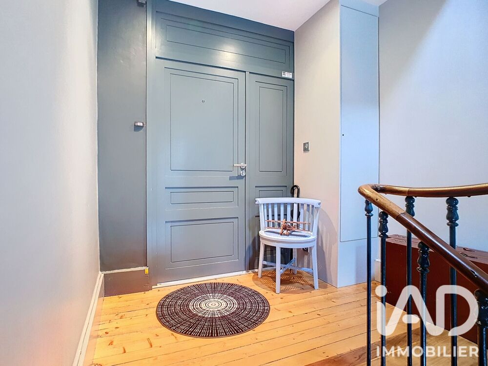 Vente Appartement Vente Appartement 5 pièces Quimper