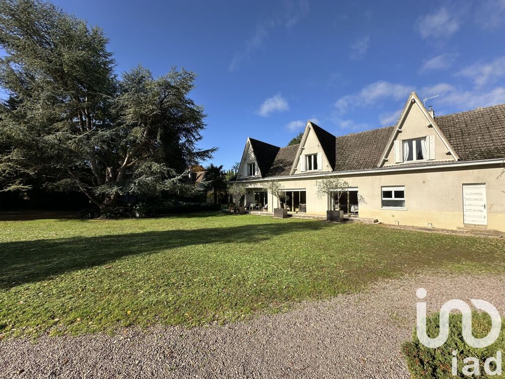 Vente Maison/villa 15 pièces