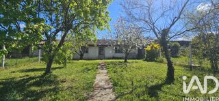  Maison à vendre 6 pièces 110 m²