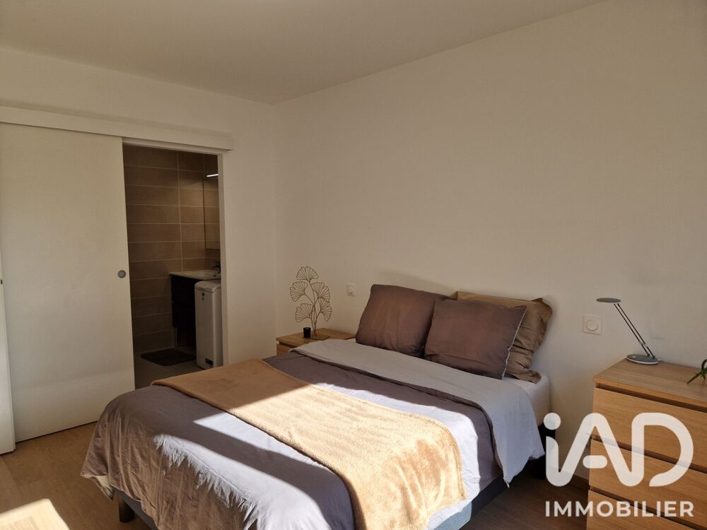 Vente Appartement Vente Appartement 2 pièces Saint-julien-en-genevois