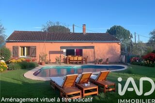  Maison à vendre 3 pièces 85 m²