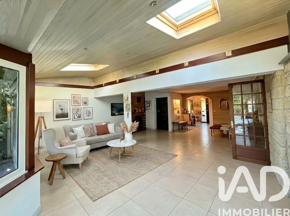 Vente Maison/villa 7 pièces