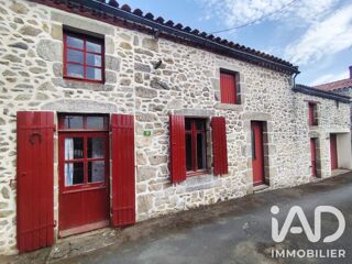  Maison à vendre 5 pièces 120 m²