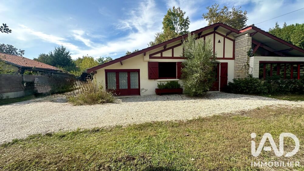 Vente Maison Vente Maison traditionnelle 5 pièces Arès
