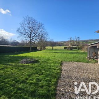  Maison à vendre 5 pièces 140 m²