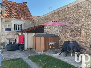  Maison � vendre 4 pi�ces 87 m�
