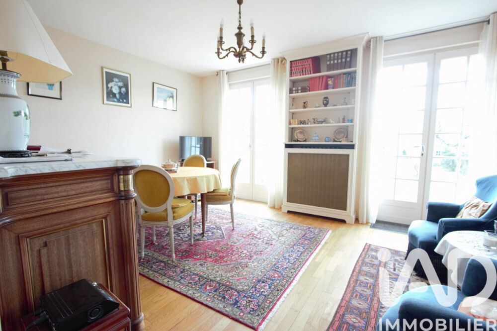 Vente Maison Vente Maison traditionnelle 3 pièces Chatou