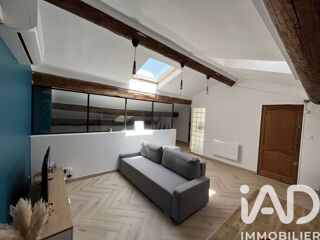  Appartement à vendre 2 pièces 54 m²