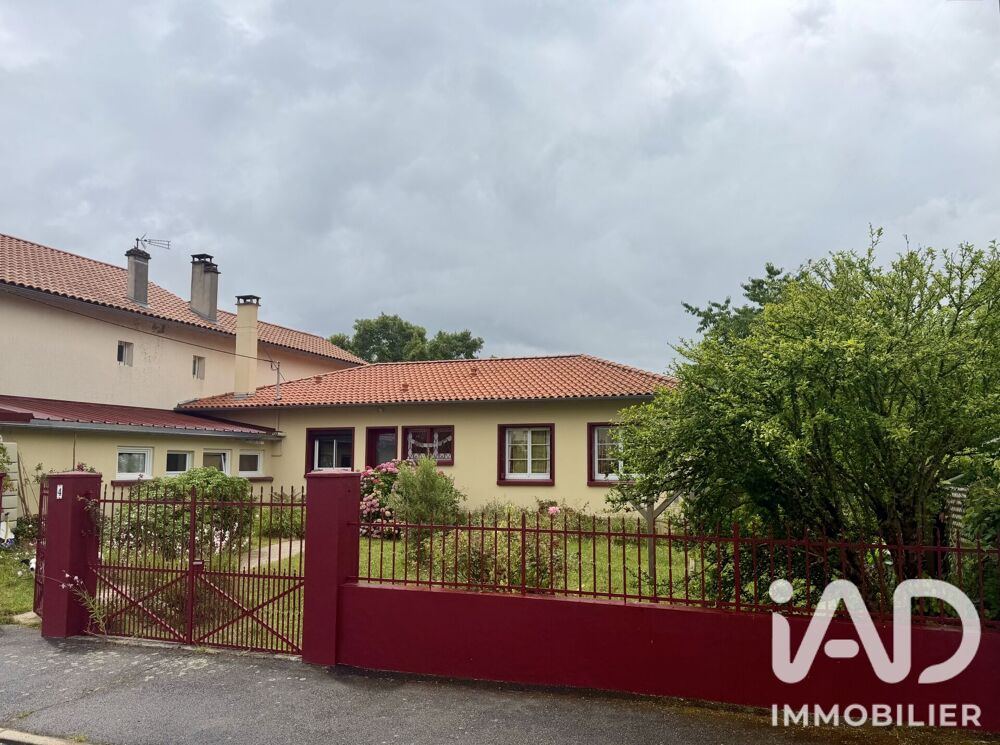 Vente Maison/villa 4 pièces