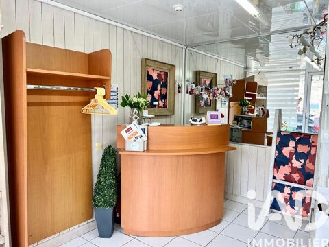   Vente Esthétique, Coiffure 50 m&sup2; 