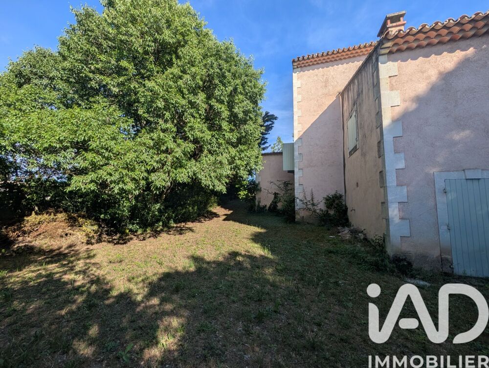 à vendre  Maison Saint-Rémy-de-Provence (13210)