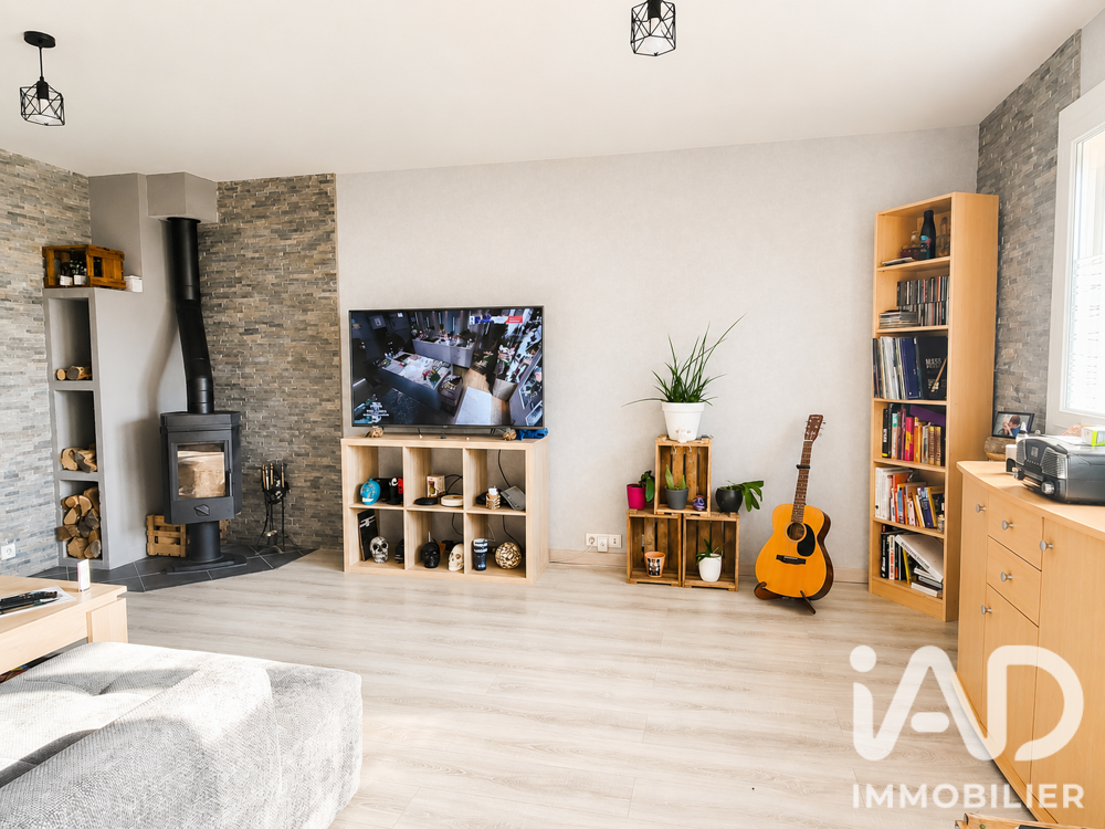 Vente Maison/villa 4 pièces