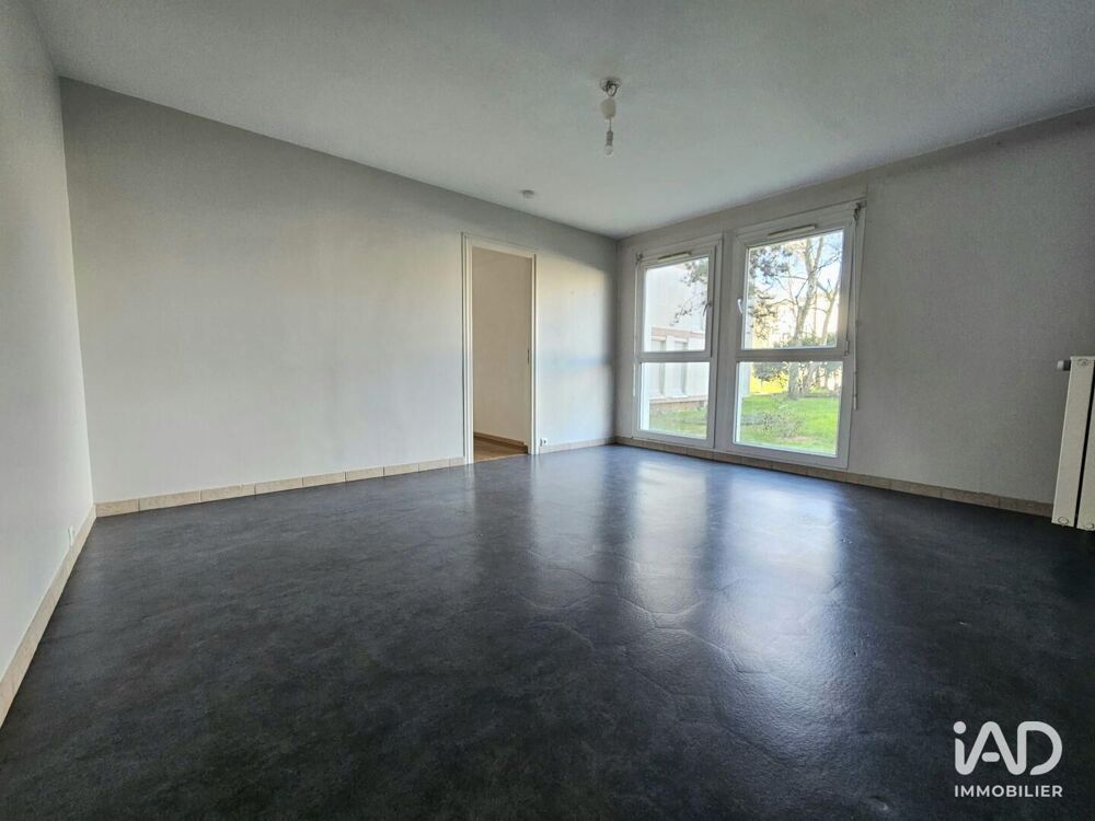 Vente Appartement Vente Appartement 3 pièces Pantin