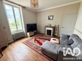  Maison à vendre 5 pièces 149 m²