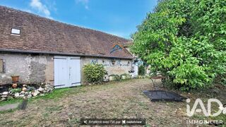 Vente Maison Vente Maison/villa 2 pièces Muides-sur-loire