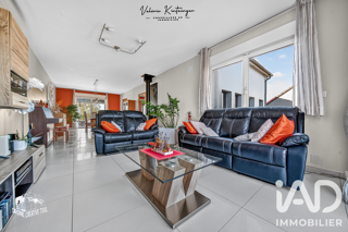 Vente Maison Vente Maison/villa 7 pièces Anoux