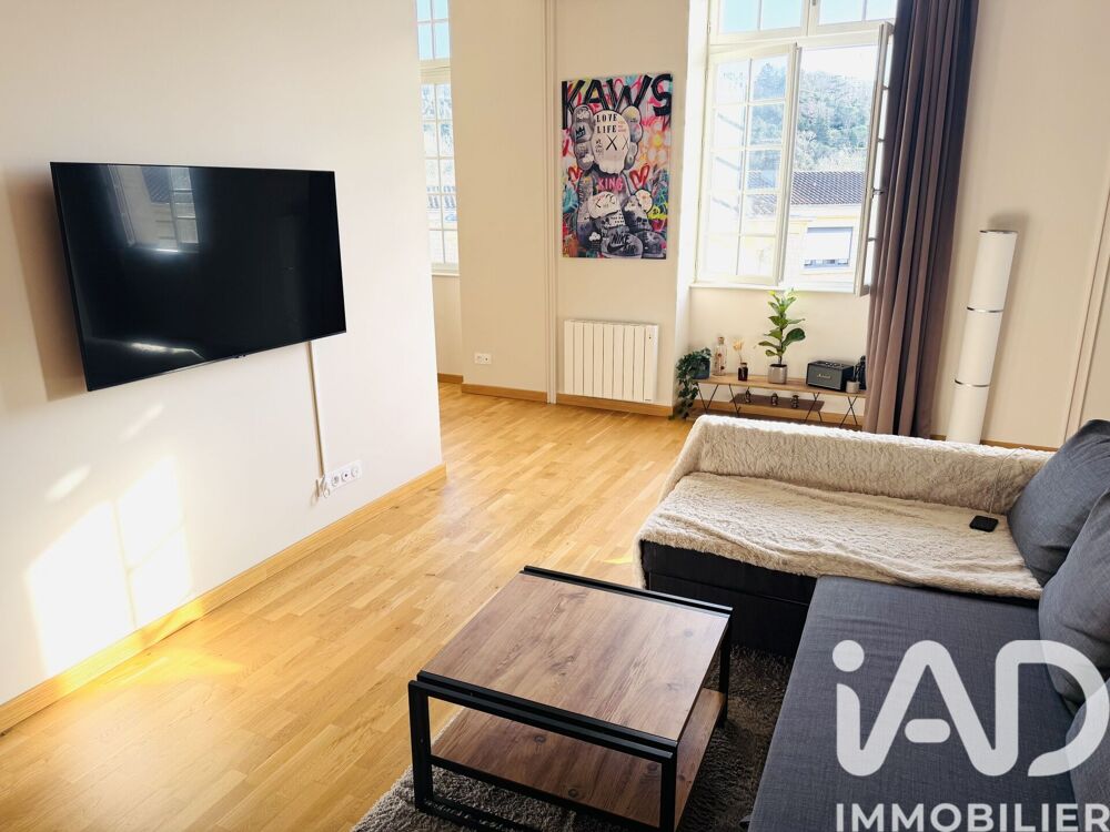 Vente Appartement Vente Appartement 4 pièces Poitiers