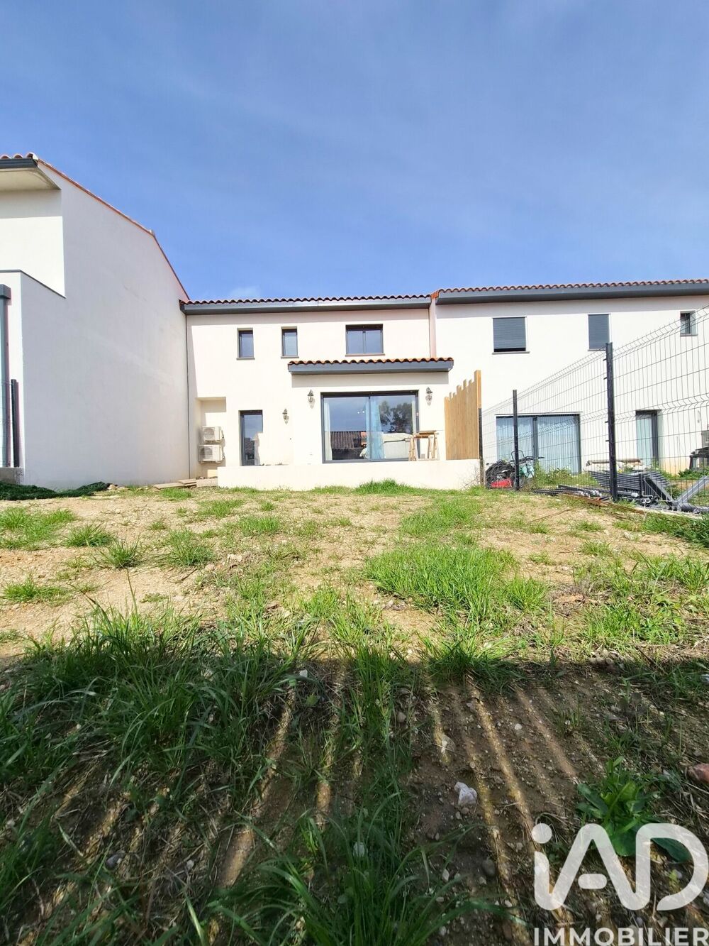 Vente Maison/villa 4 pièces