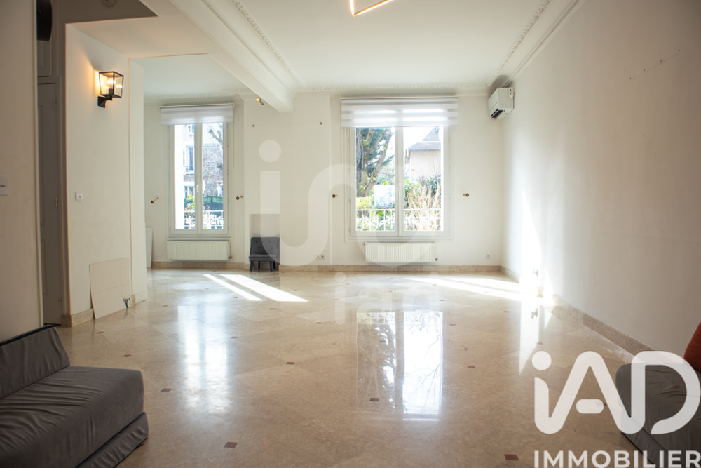 Vente Maison Vente Maison/villa 7 pièces Saint-maur-des-fossés