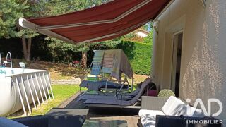  Maison à vendre 7 pièces 157 m²
