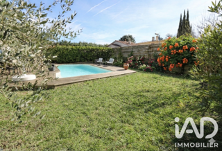  Maison à vendre 7 pièces 145 m²