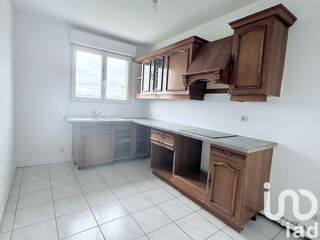  Appartement à vendre 4 pièces 84 m²