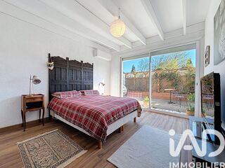  Appartement à vendre 5 pièces 143 m²
