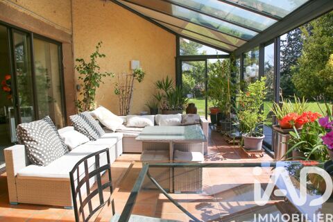   Vente Maison Maison - 5 pièce(s) - 185 m²