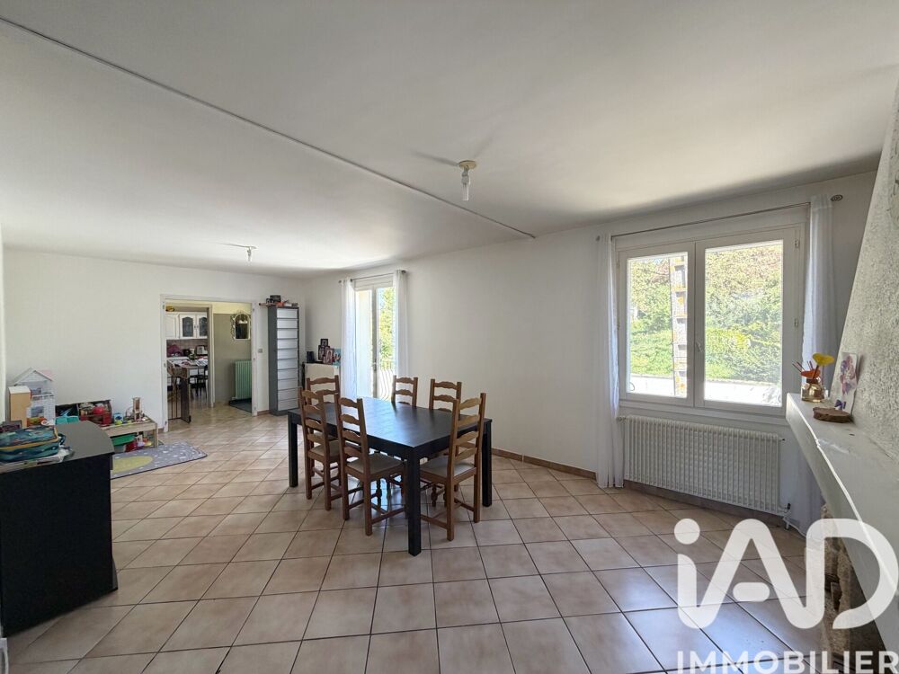 Vente Maison Vente Maison/villa 6 pièces Mirebeau