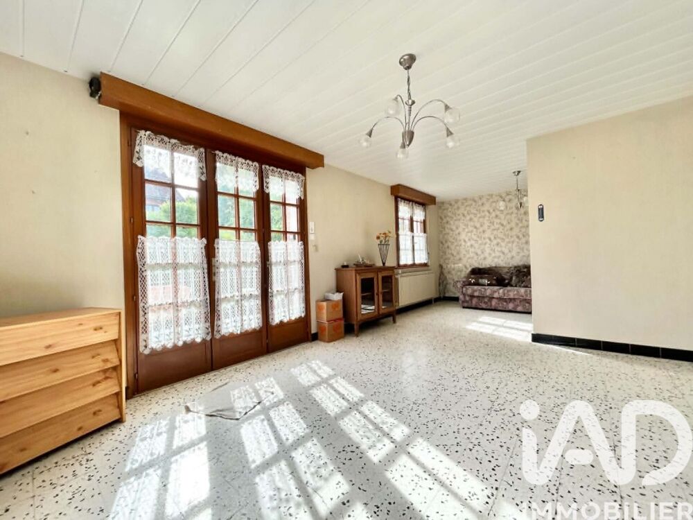 Vente Maison/villa 4 pièces