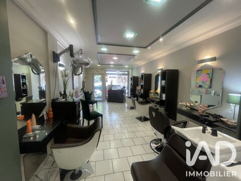   Vente Boutique/Local commercial 38 m&sup2; 