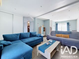 Vente Maison Vente Maison/villa 4 pièces Istres