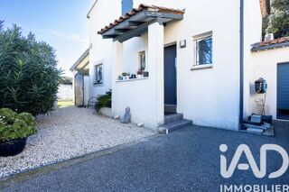  Maison à vendre 5 pièces 110 m²
