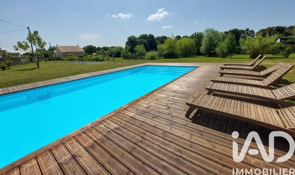 Vente Maison/villa 13 pièces
