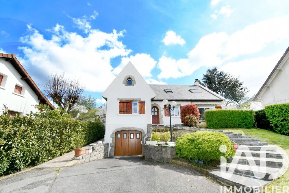 Vente Maison traditionnelle 6 pièces