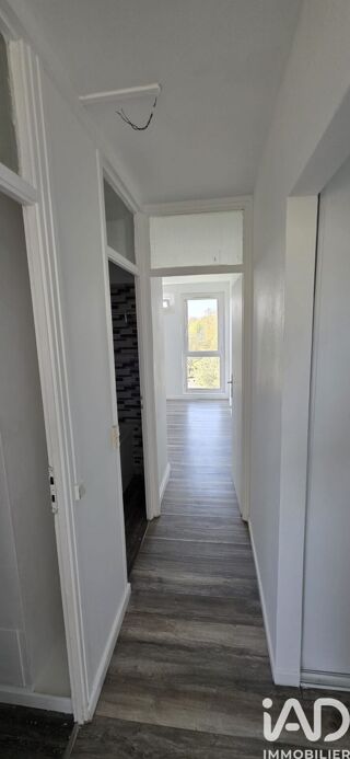  Appartement � vendre 4 pi�ces 70 m�