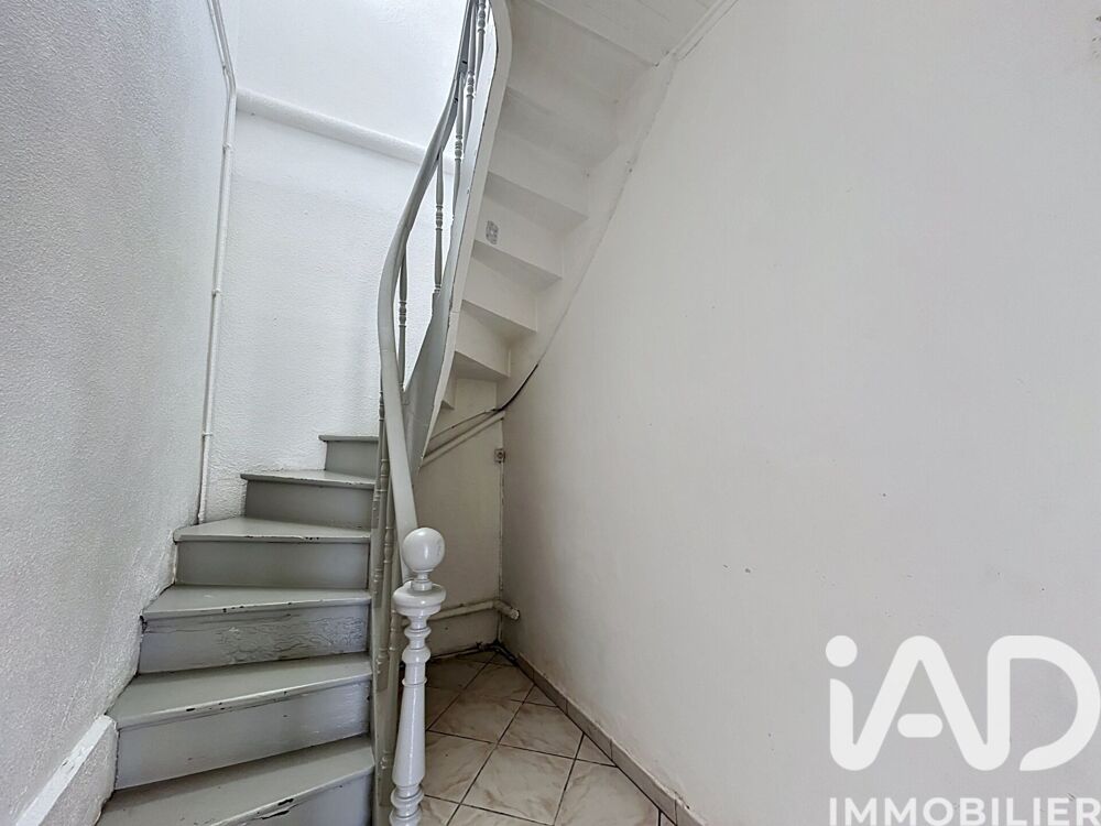 Vente Immeuble Vente Immeuble 270 m&sup2; Guîtres