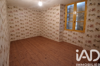  Maison à vendre 5 pièces 135 m²