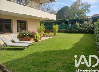  Appartement à vendre 2 pièces 52 m²