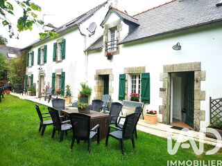  Maison à vendre 15 + pièces 350 m²