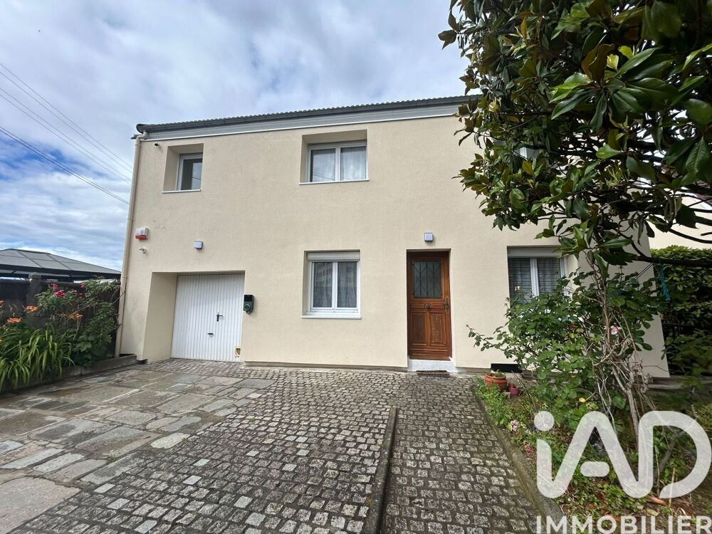 Vente Maison/villa 7 pièces