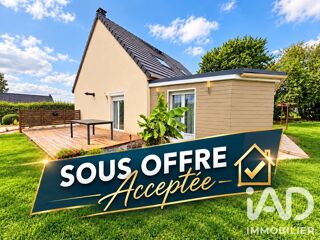 Vente Maison Vente Maison de village 5 pièces Belleville-en-caux